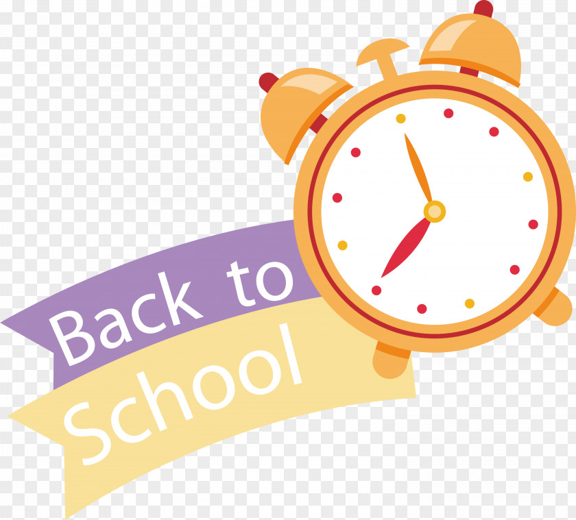 Back To School PNG