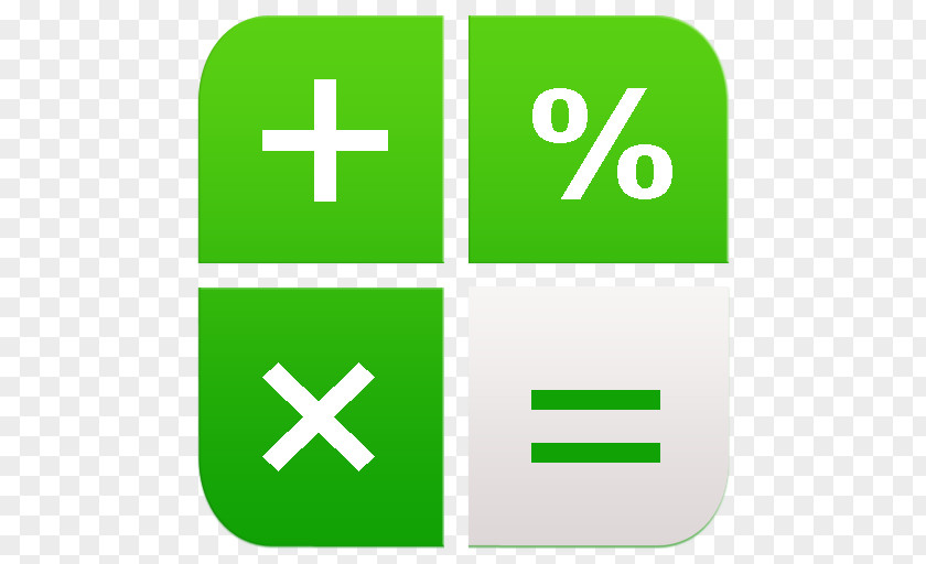 Calculator Scientific App Store PNG