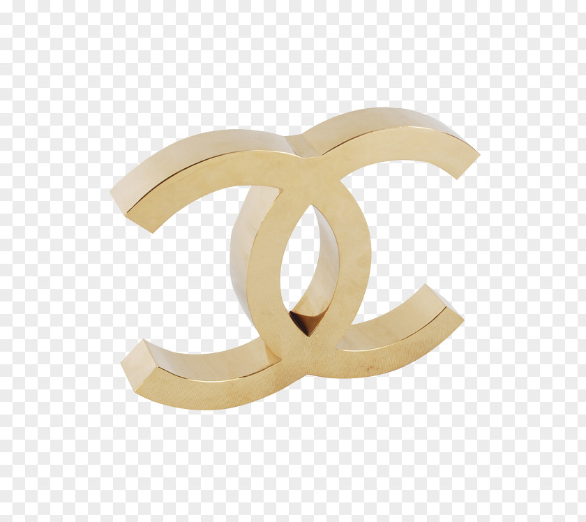 Chanel Logo Icon PNG