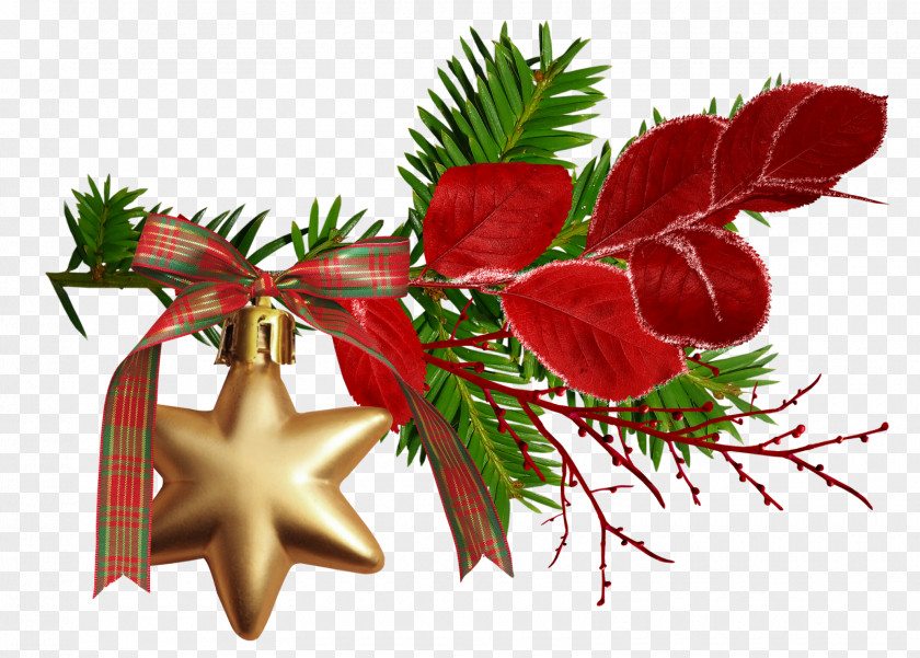 Christmas Clip Art PNG