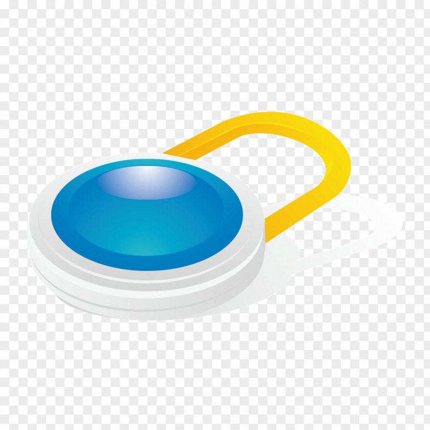 Colored Buttons Circle Font PNG