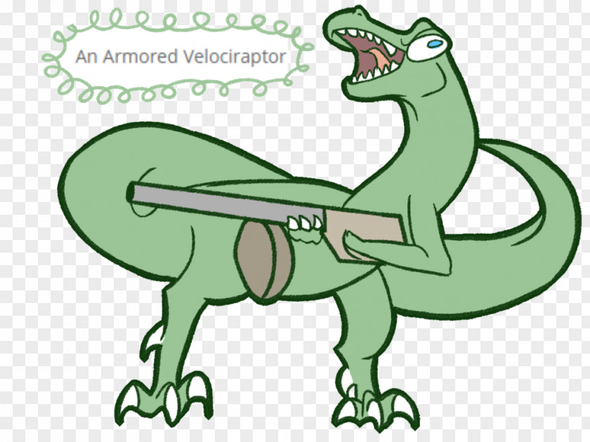 Dinosaur Amphibian Cartoon Line Art Clip PNG