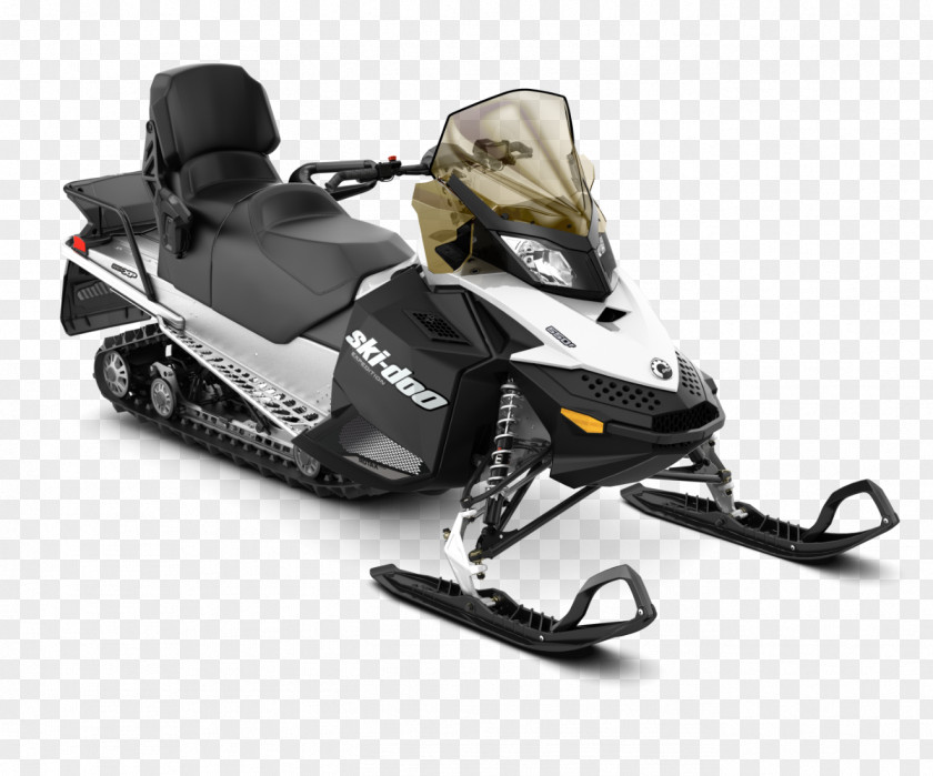Expedition Ski-Doo Snowmobile Sport BRP-Rotax GmbH & Co. KG PNG
