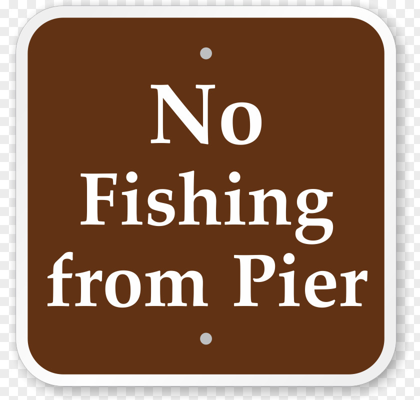 Fishing Sign On Trails: An Exploration Hiking Symbol PNG