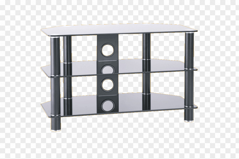 Glass Shelf Television Entertainment Centers & TV Stands PNG