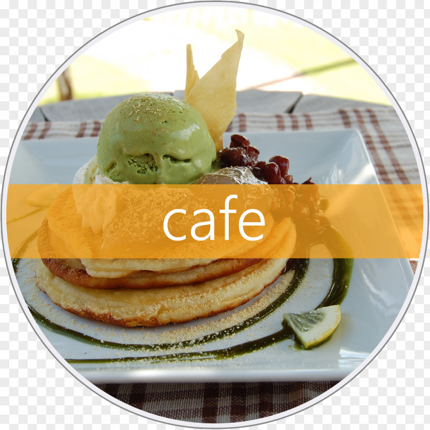 Ice Cream Pancake Recipe Flavor PNG