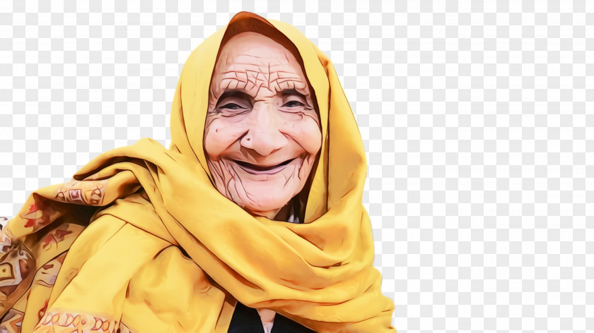 Laugh Wrinkle Happy People PNG