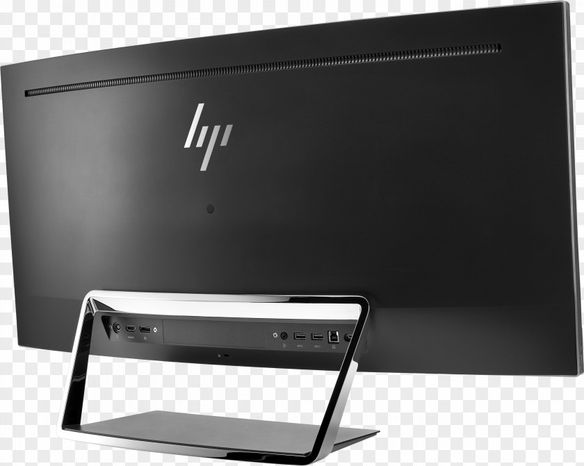 Monitors Hewlett-Packard Computer FreeSync DisplayPort 1080p PNG