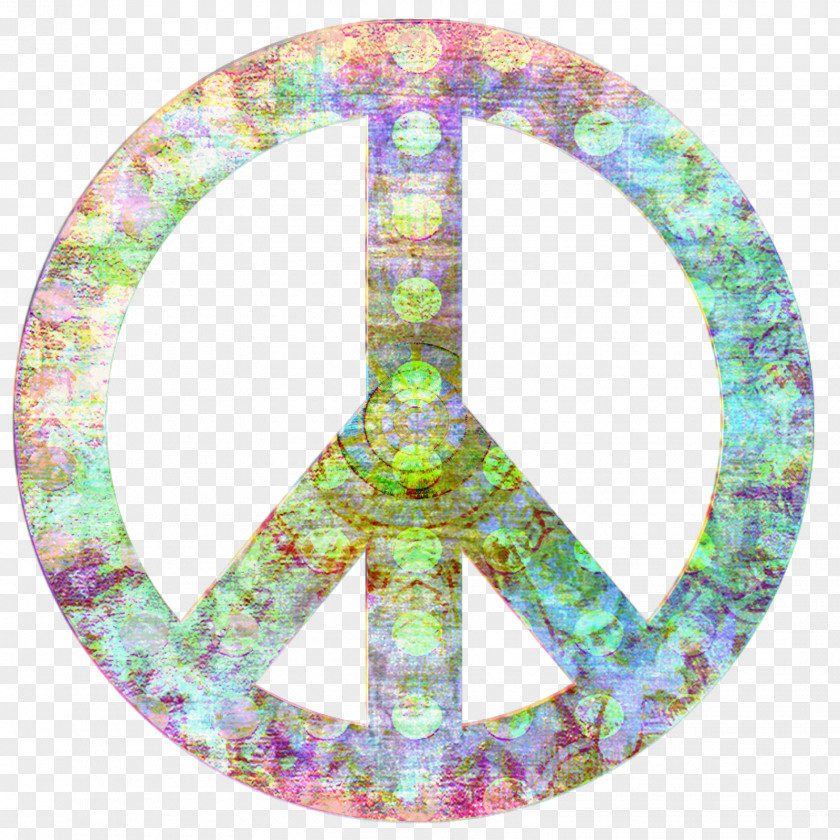 Peace Symbol Symbols Sceptre PNG
