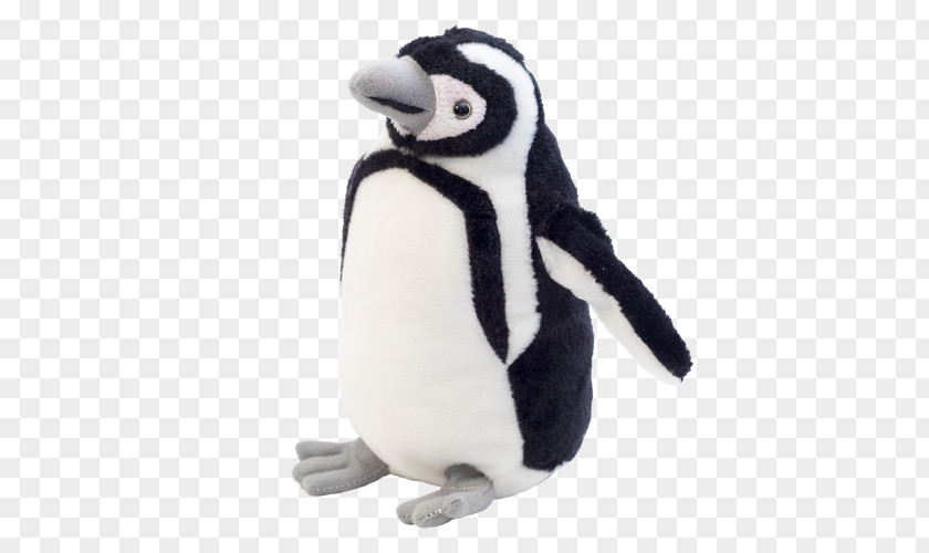 Penguin Stuffed Animals & Cuddly Toys Beak PNG