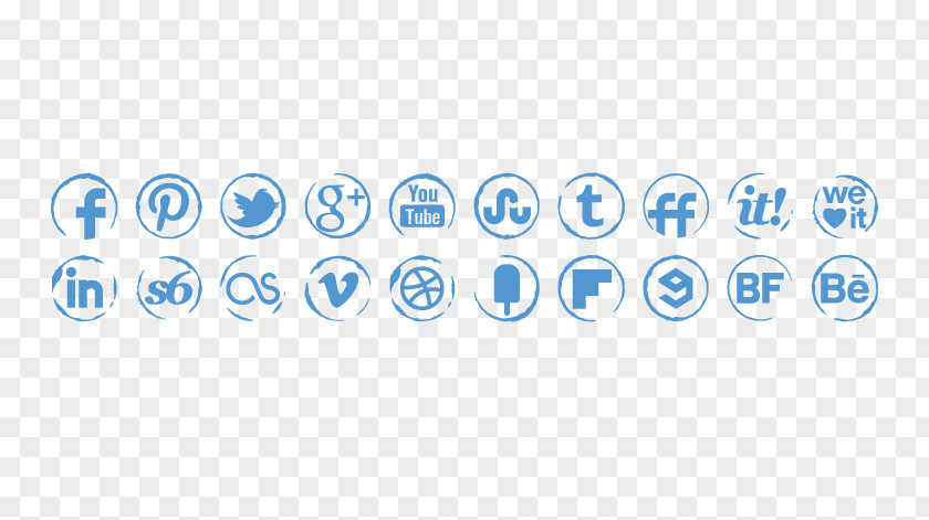 Share Icon Vector Elements Social Media Networking Service PNG
