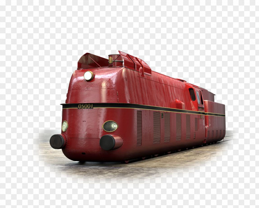 Steam Engine Train Rail Transport Locomotive LNER Class A4 4468 Mallard PNG