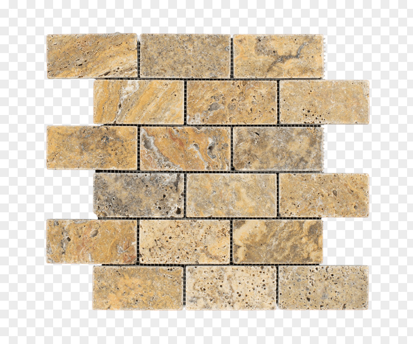 Stone Floor Travertine Tile Marble PNG