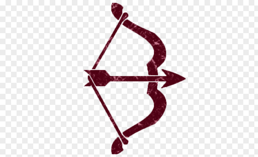 Arrow Bow And Archery Clip Art PNG