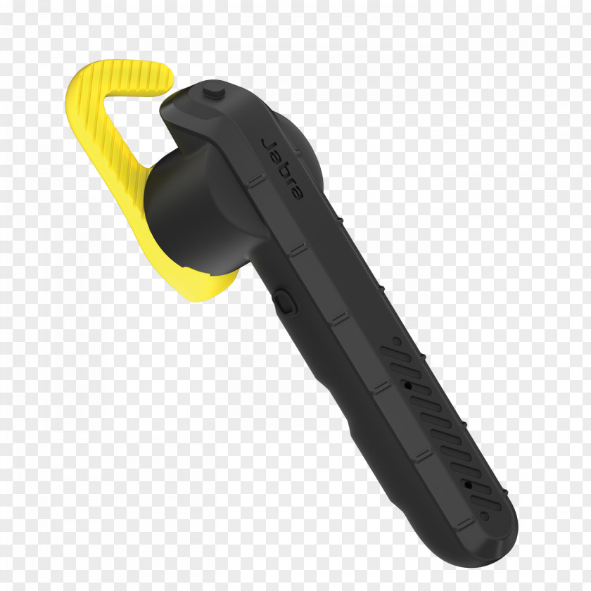 Bluetooth Jabra Steel Headset Wireless PNG