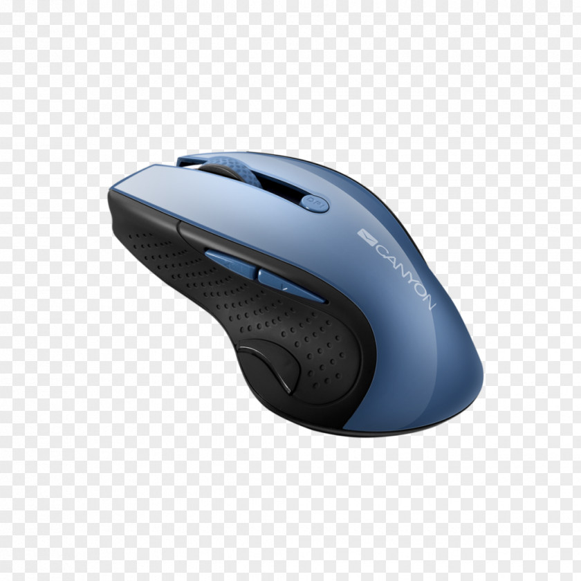 Computer Mouse Optical Sensor Wireless Printer PNG