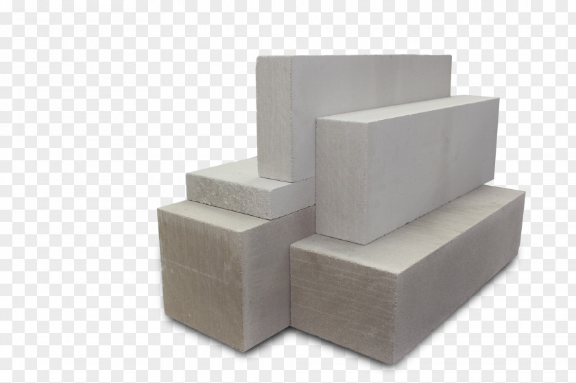 Concrete Autoclaved Aerated Masonry Unit Brick Architectural Engineering PNG
