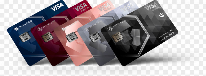 Credit Card Cryptocurrency Debit Visa Payment PNG