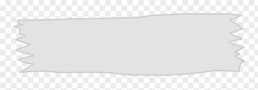 Cute Board Rectangle PNG