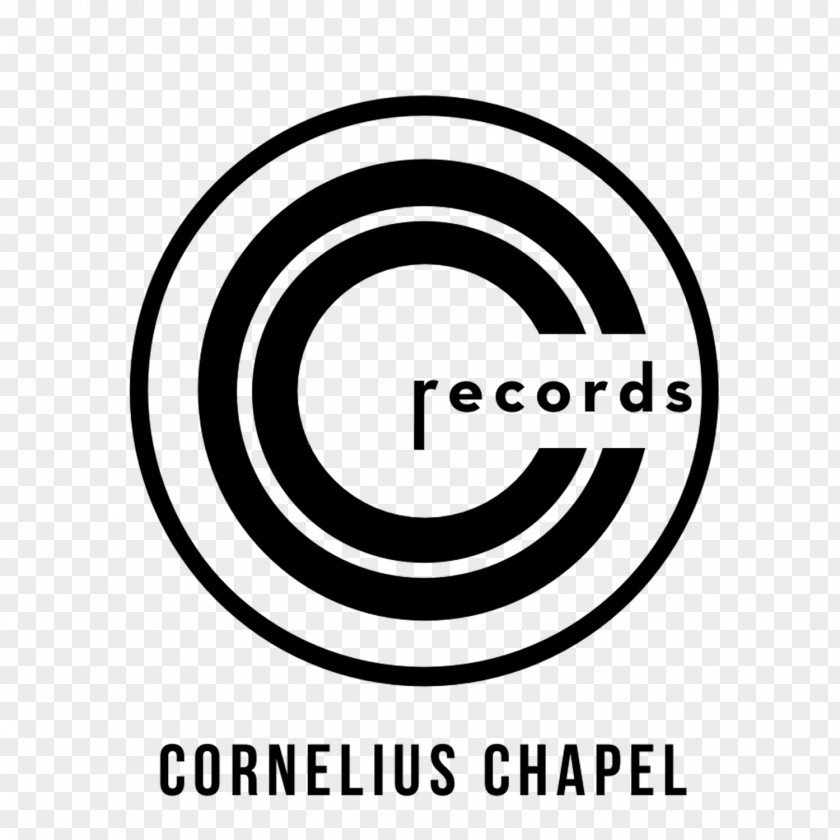 Done Deal Records Logo Cornelius Chapel Brand Font Artist PNG