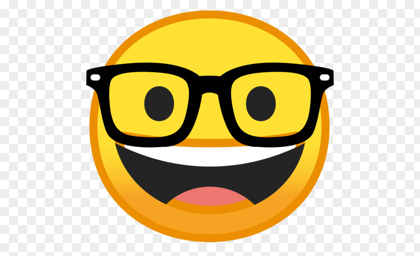 Emoji Android Oreo Emoticon Smiley PNG