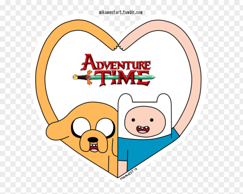 Finn And Jake Adventure Film Clip Art Hero Animated PNG