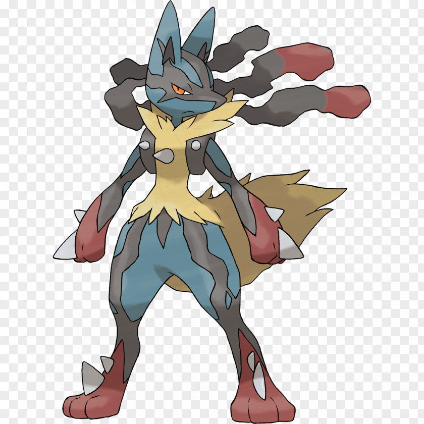 Geography Pokémon X And Y Lucario Diamond Pearl Sun Moon PNG