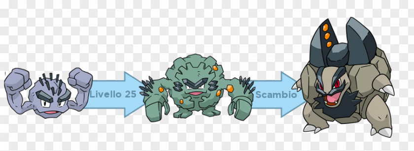 Golem Alola Pokémon GO Kanto Niantic PNG