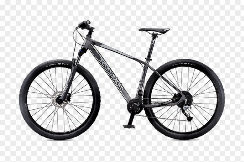 GT Aggressor Sport 2018 Mountain Bike Bicycles PNG
