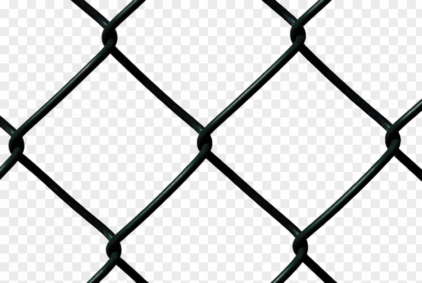 High-grade Atmospheric Grade Picket Fence Chain-link Fencing Wire Wallpaper PNG