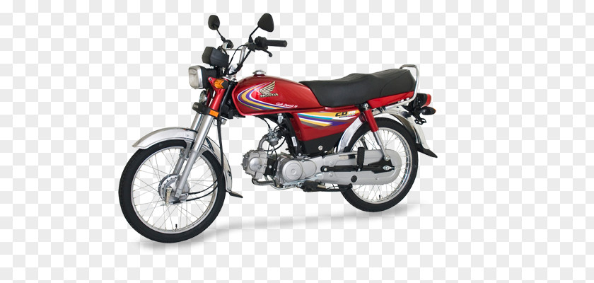 Honda 70 Car Motorcycle Atlas PNG