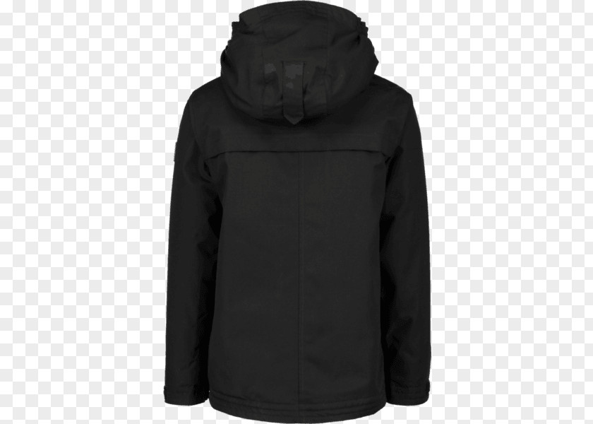 Jacket Hoodie T-shirt Parka Uniqlo PNG