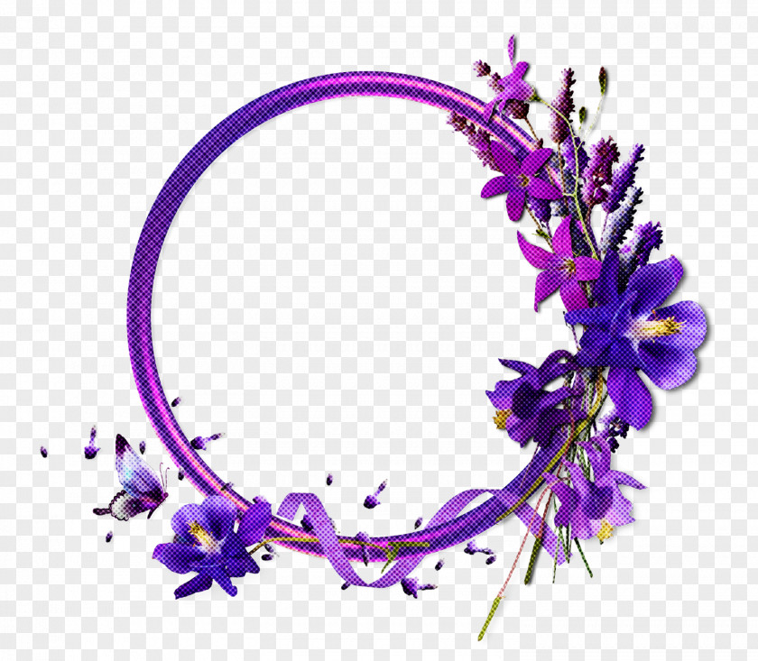 Lavender PNG