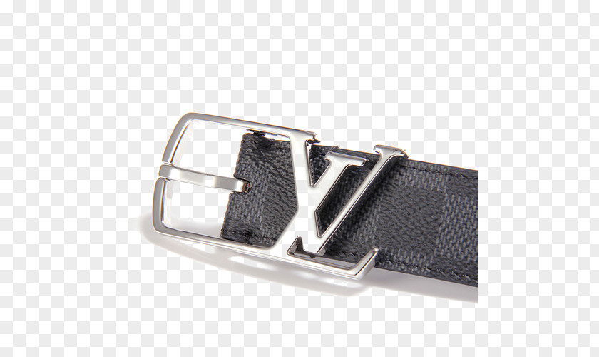 Louis Vuitton Men's Belts Belt Buckle PNG