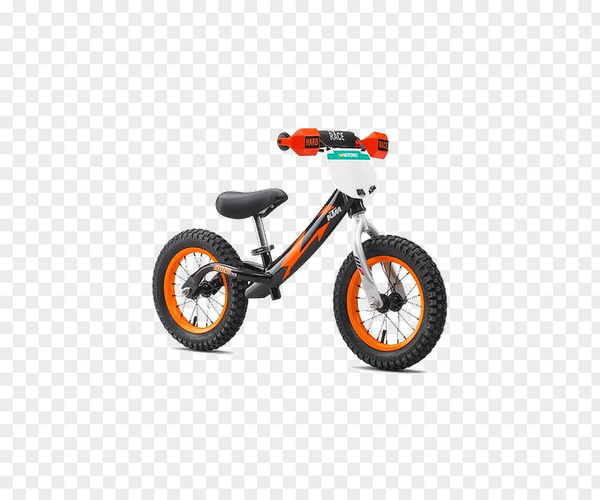 Motorcycle KTM Accessories Balance Bicycle PNG