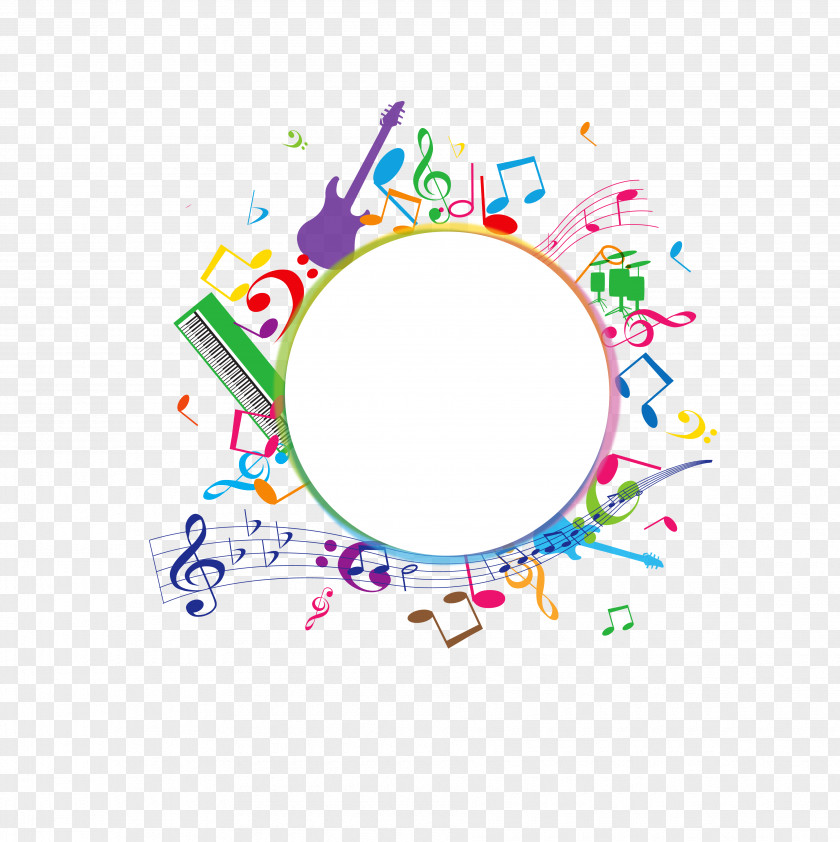 Music PNG clipart PNG