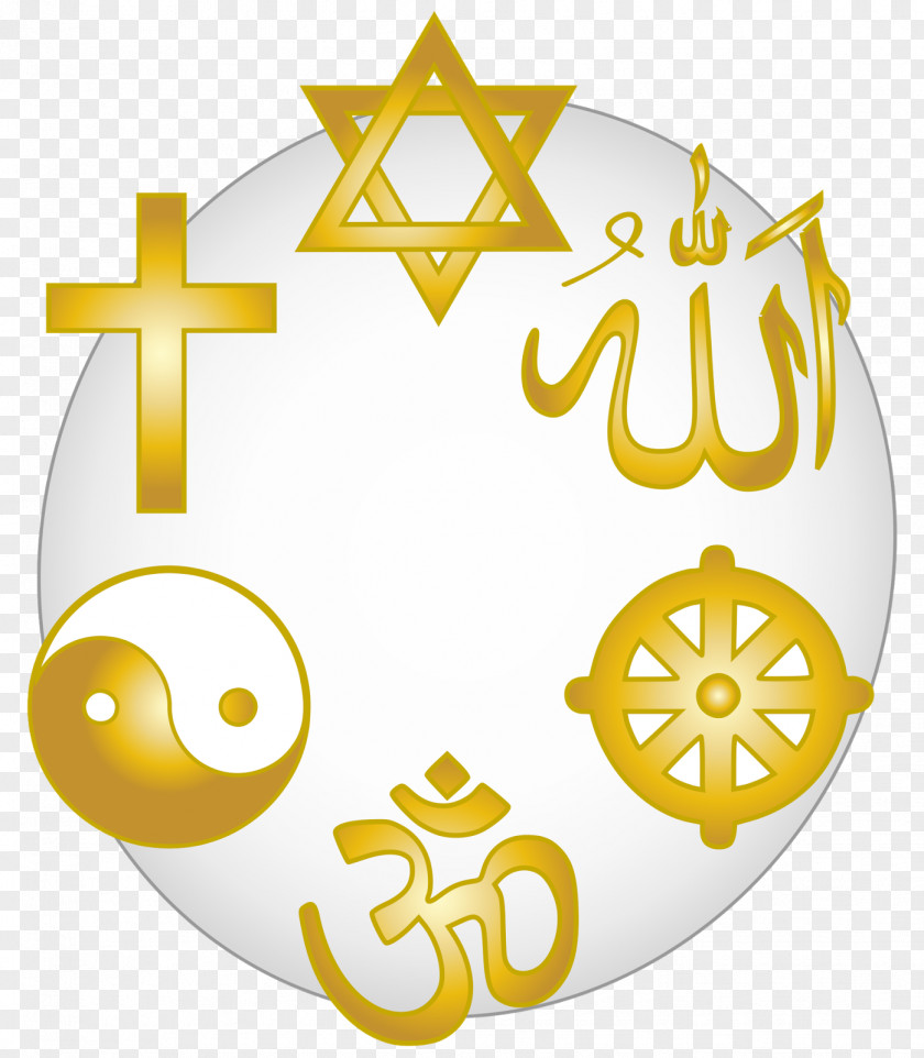 Religion World Religious Symbol Clip Art PNG
