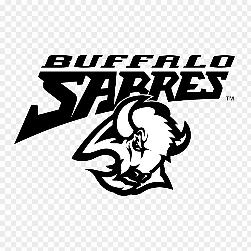 Rockstar Energy Drink Buffalo Sabres Logo National Hockey League Black Ice PNG