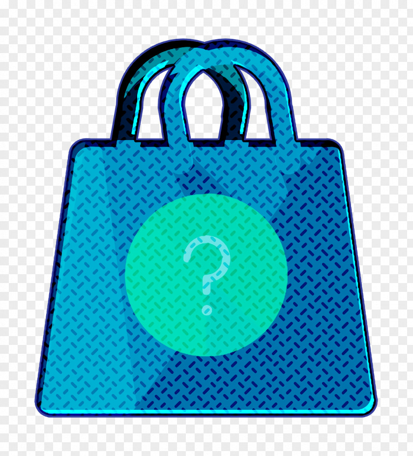 Shopping Bag Icon Finance PNG