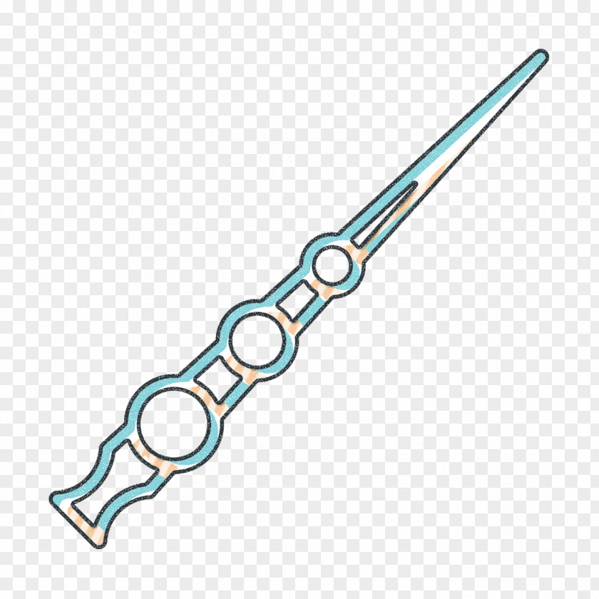 Tool Accessory Printing Harry Potter Cartoon PNG