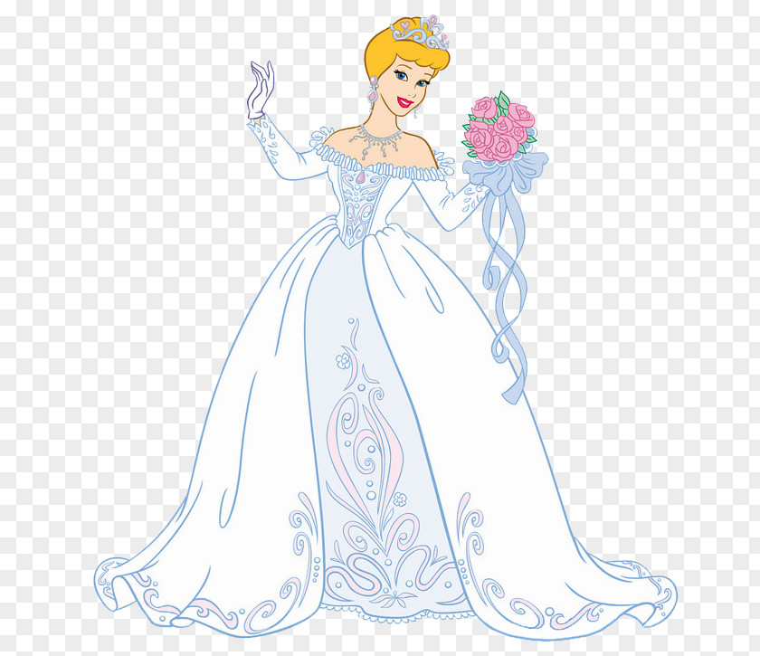 Wedding Invitation Cinderella The Walt Disney Company PNG