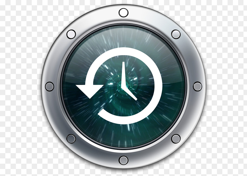 Apple Time Machine AirPort Capsule Backup MacOS PNG
