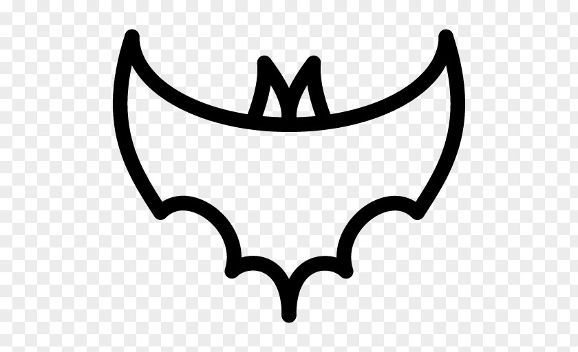 Bat Symbol Clip Art PNG