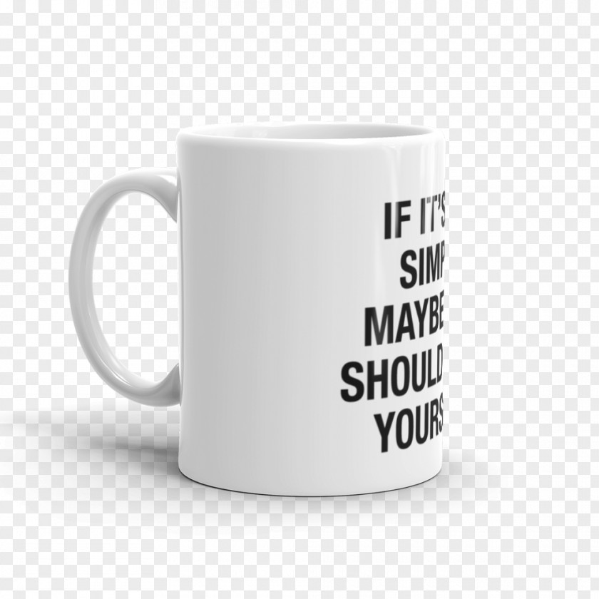 Coffee Cup Mug Teacup PNG