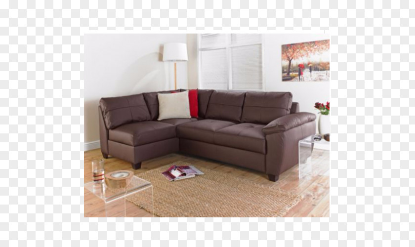 Corner Sofa Couch Bed Furniture Chaise Longue PNG