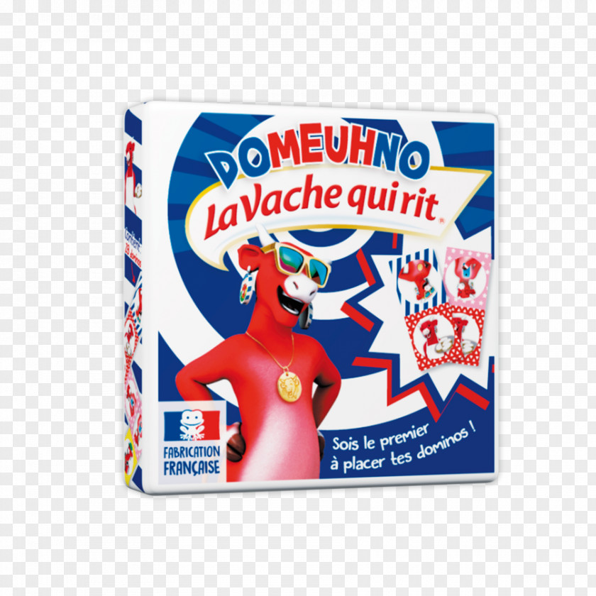 Cow The Laughing Dominoes Board Game PNG