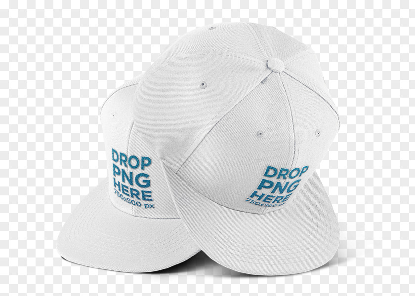 Diaper Mockup Baseball Cap Product Design Brand PNG
