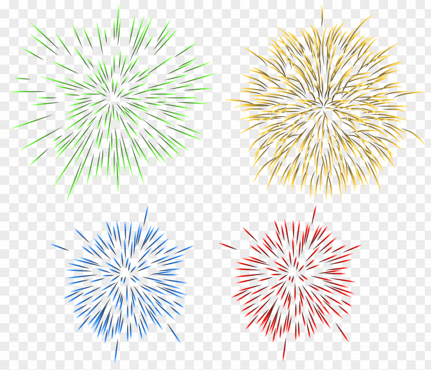 Fireworks Blog Clip Art PNG