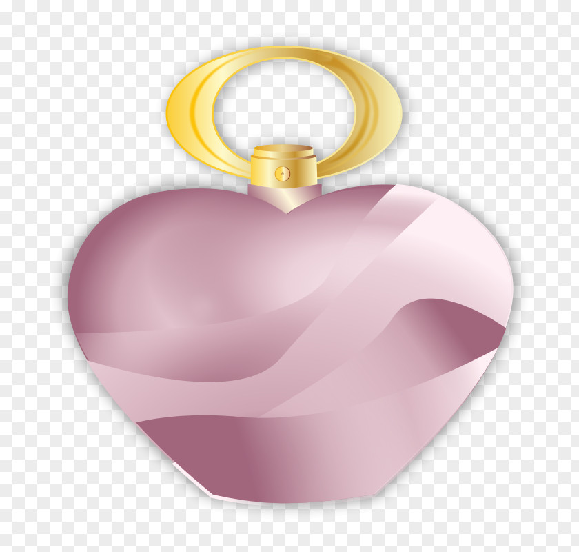Gnokii Perfume Illustration PNG