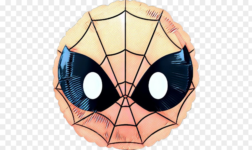 Helmet Costume Spider-man PNG
